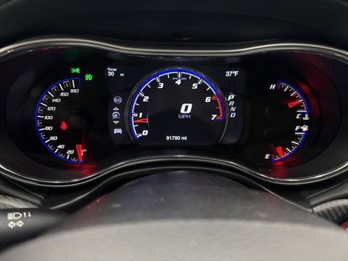 Used 2019 Jeep Grand Cherokee SRT image 17