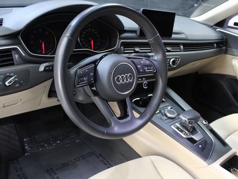Used 2019 Audi A4 2.0T Premium w/ Convenience Package image 33