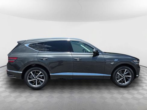 New 2026 Genesis GV80 2.5T Select AWD/4WD image 9