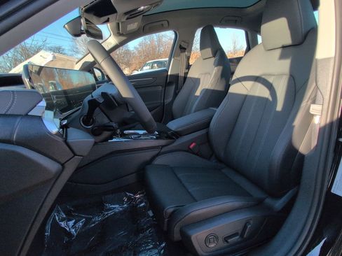 New 2026 Audi A6 Prestige image 18