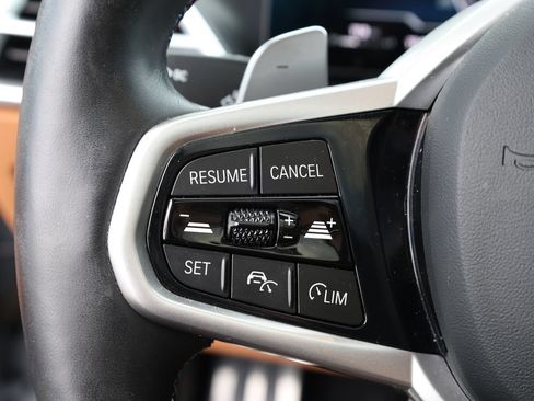 Used 2025 BMW M440i Coupe w/ Parking Assistance Package RWD image 30