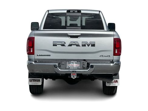 New 2026 RAM 2500 Laramie image 6