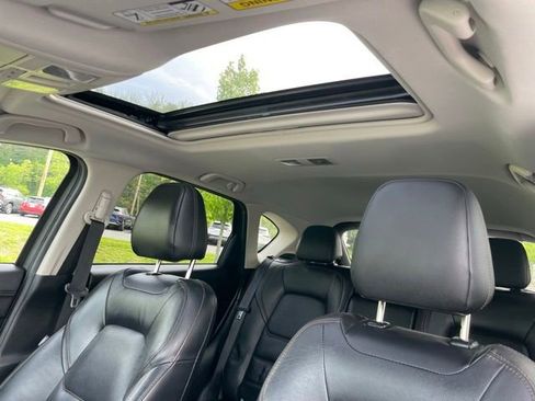 Used 2023 MAZDA CX-5 AWD 2.5 S w/ Premium Plus Pkg image 29