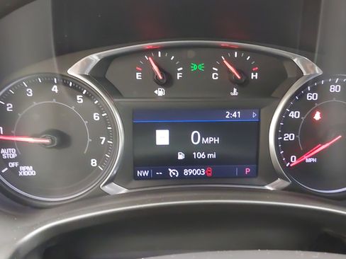 Used 2019 GMC Terrain Denali AWD/4WD image 18