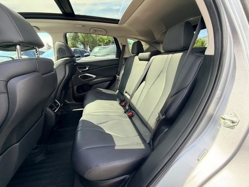 Used 2021 Acura RDX AWD image 19