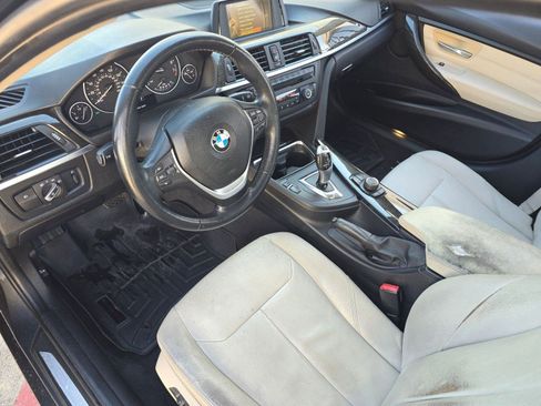 Used 2015 BMW 328i Sedan image 4