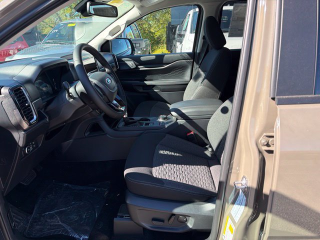 New 2026 Ford Ranger XLT w/ Equipment Group 301A High AWD/4WD image 13