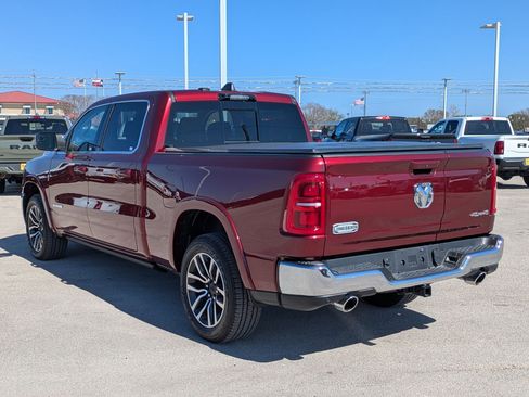 Used 2025 RAM 1500 Limited image 5