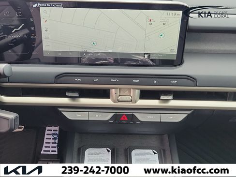 New 2027 Kia Telluride SX FWD image 20