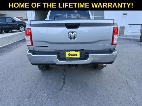 Used 2022 RAM 2500 Big Horn AWD/4WD image 43