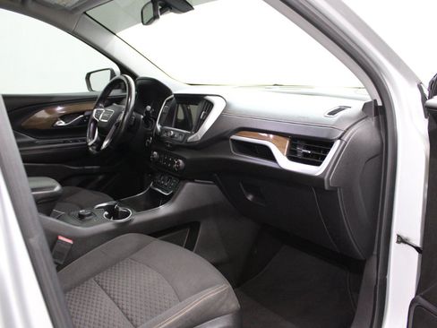 Used 2018 GMC Terrain SLE FWD image 10