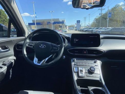 Used 2023 Hyundai Santa Fe SEL image 42