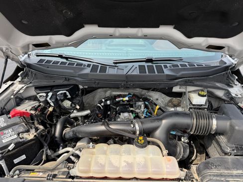 Used 2021 Ford F150 Lariat w/ Equipment Group 502A High AWD/4WD image 42