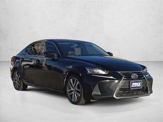Used 2020 Lexus IS 300 w/ Accessory Package 2 video 3