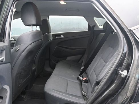 Used 2021 Hyundai Tucson Value image 19