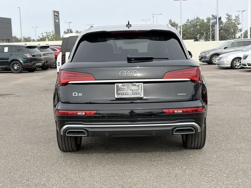 Used 2022 Audi Q5 2.0T Prestige AWD/4WD image 27