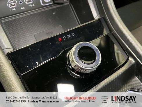 New 2025 Jeep Grand Cherokee Laredo X w/ Luxury Tech Group I image 30