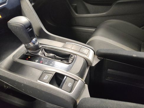 Used 2019 Honda Civic LX image 26