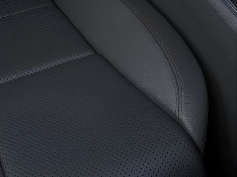 New 2025 Lincoln Aviator 2WD w/ Jet Appearance Package image 9