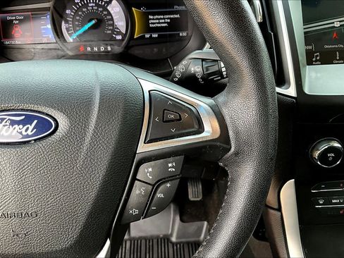 Used 2019 Ford Edge SEL w/ Equipment Group 201A image 24