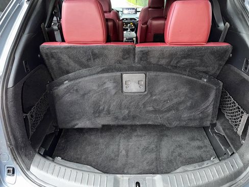 Used 2022 MAZDA CX-9 Carbon Edition image 32