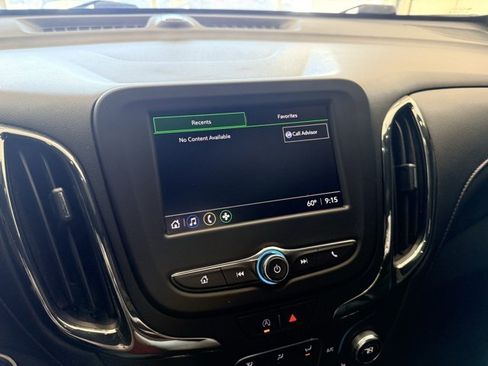 Used 2022 Chevrolet Equinox RS w/ LPO, Floor Liner Package image 32