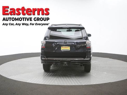 Used 2019 Toyota 4Runner Limited image 35