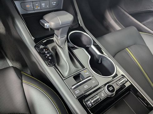 New 2026 Kia K5 GT w/ GT1 Package FWD image 20