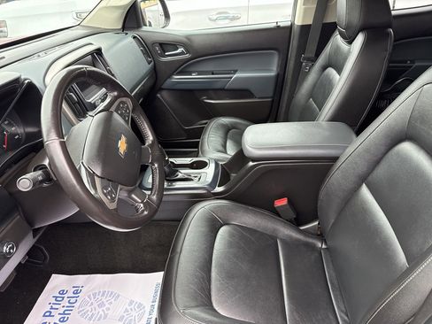 Used 2018 Chevrolet Colorado Z71 image 22