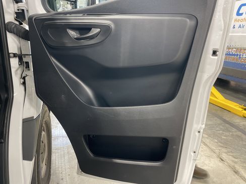 Used 2019 Mercedes-Benz Sprinter 144 image 10