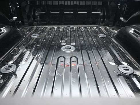 New 2026 RAM 2500 Tradesman image 12