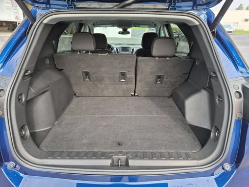 Certified 2022 Chevrolet Equinox LT AWD/4WD image 26