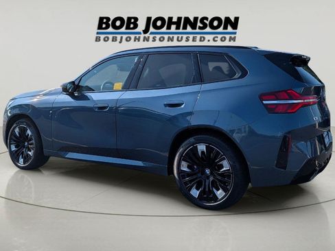 Used 2025 BMW X3 M50 w/ Premium Package AWD/4WD image 4