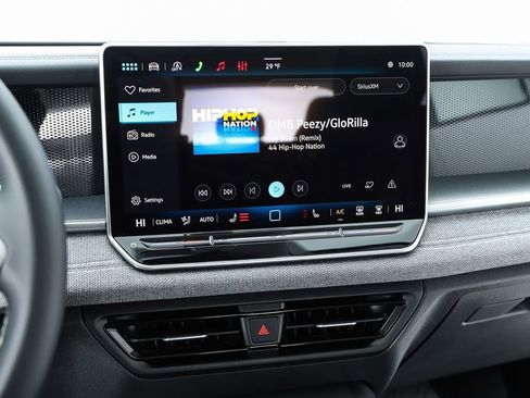 New 2026 Volkswagen Tiguan S image 25