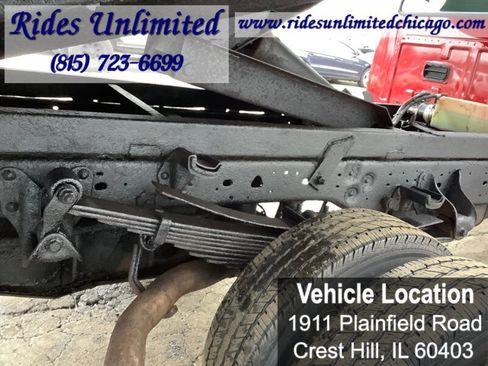 Used 2006 Ford F350 XL image 23