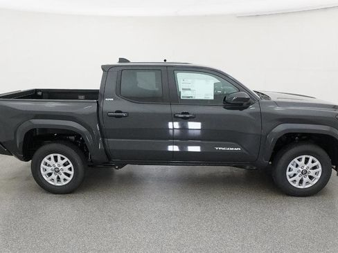 New 2026 Toyota Tacoma SR5 image 37