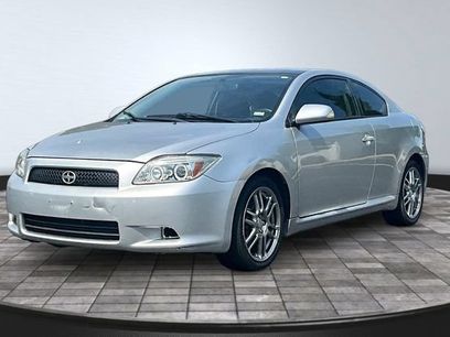 Used 2008 Scion tC