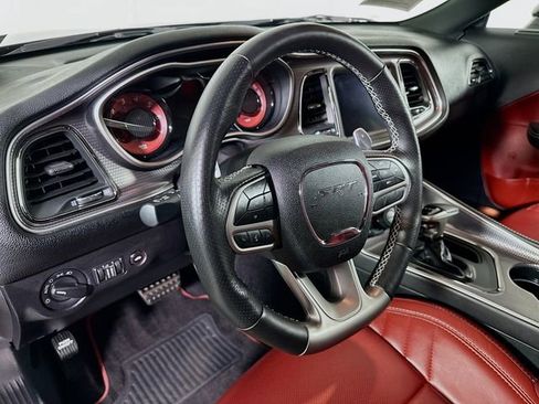Used 2019 Dodge Challenger SRT Hellcat Redeye RWD image 10