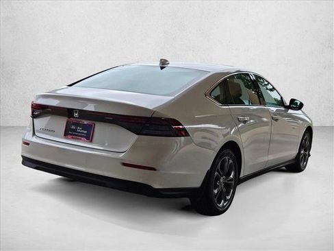 Used 2024 Honda Accord EX image 5
