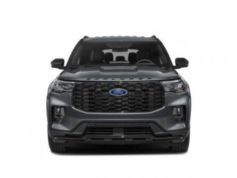 New 2026 Ford Explorer ST-Line w/ ST-Line Street Pack image 4