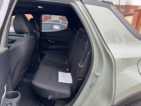 Used 2024 Hyundai Santa Cruz SEL w/ Activity Package image 16