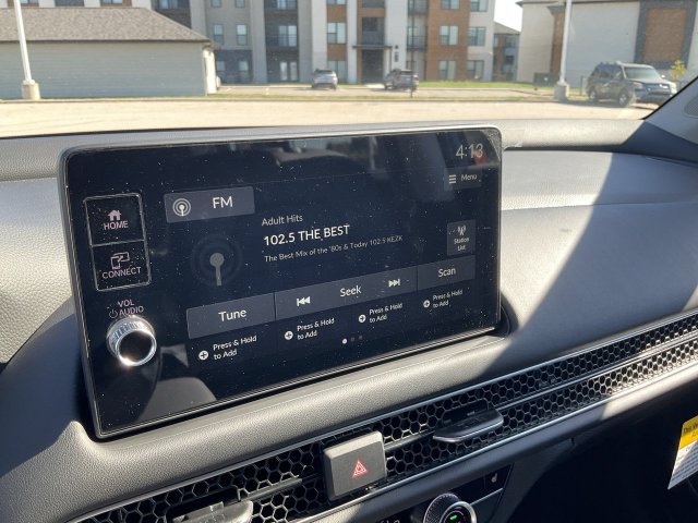 New 2027 Honda HR-V EX-L image 24