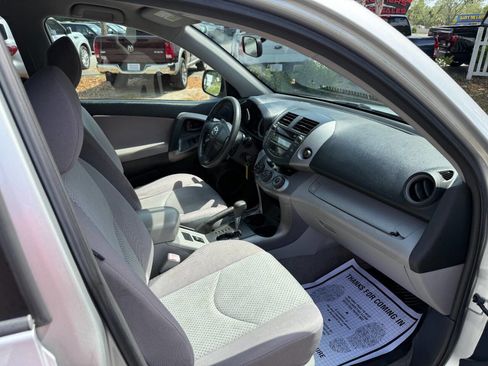 Used 2007 Toyota RAV4 2WD image 16