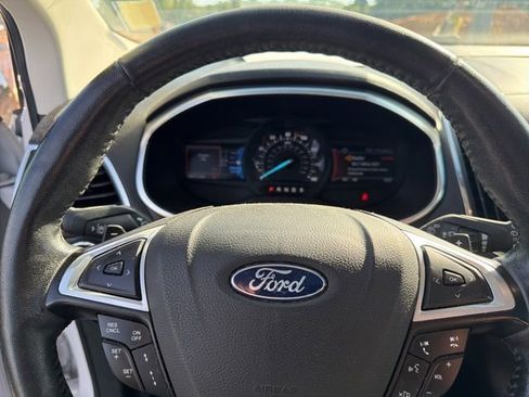 Used 2018 Ford Edge Sport w/ Equipment Group 401A AWD/4WD image 11
