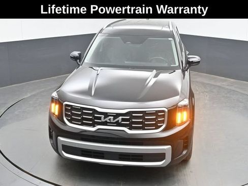 Used 2024 Kia Telluride S w/ S Sunroof Package AWD/4WD image 14