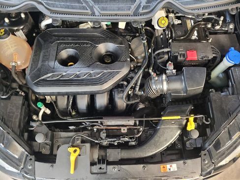 Used 2020 Ford EcoSport Titanium AWD/4WD image 30