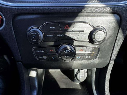 Used 2018 Dodge Charger SRT Hellcat w/ Harman/Kardon Audio Group image 31