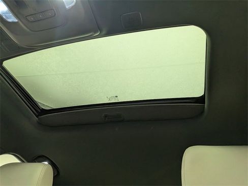 Certified 2023 Cadillac CT4 Premium Luxury image 18