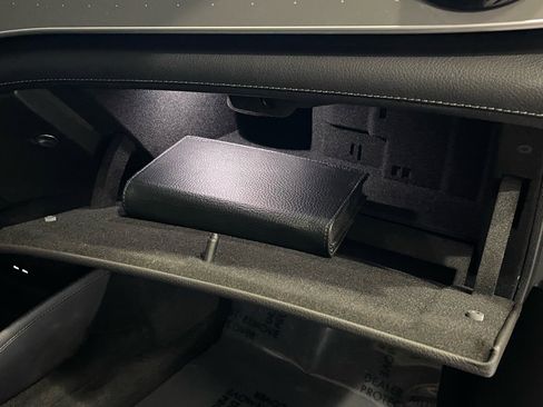 Used 2023 Mercedes-Benz EQE 350+ SUV w/ Pinnacle Trim Package image 37