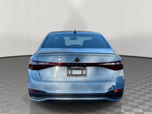 New 2026 Volkswagen Jetta Sport image 5